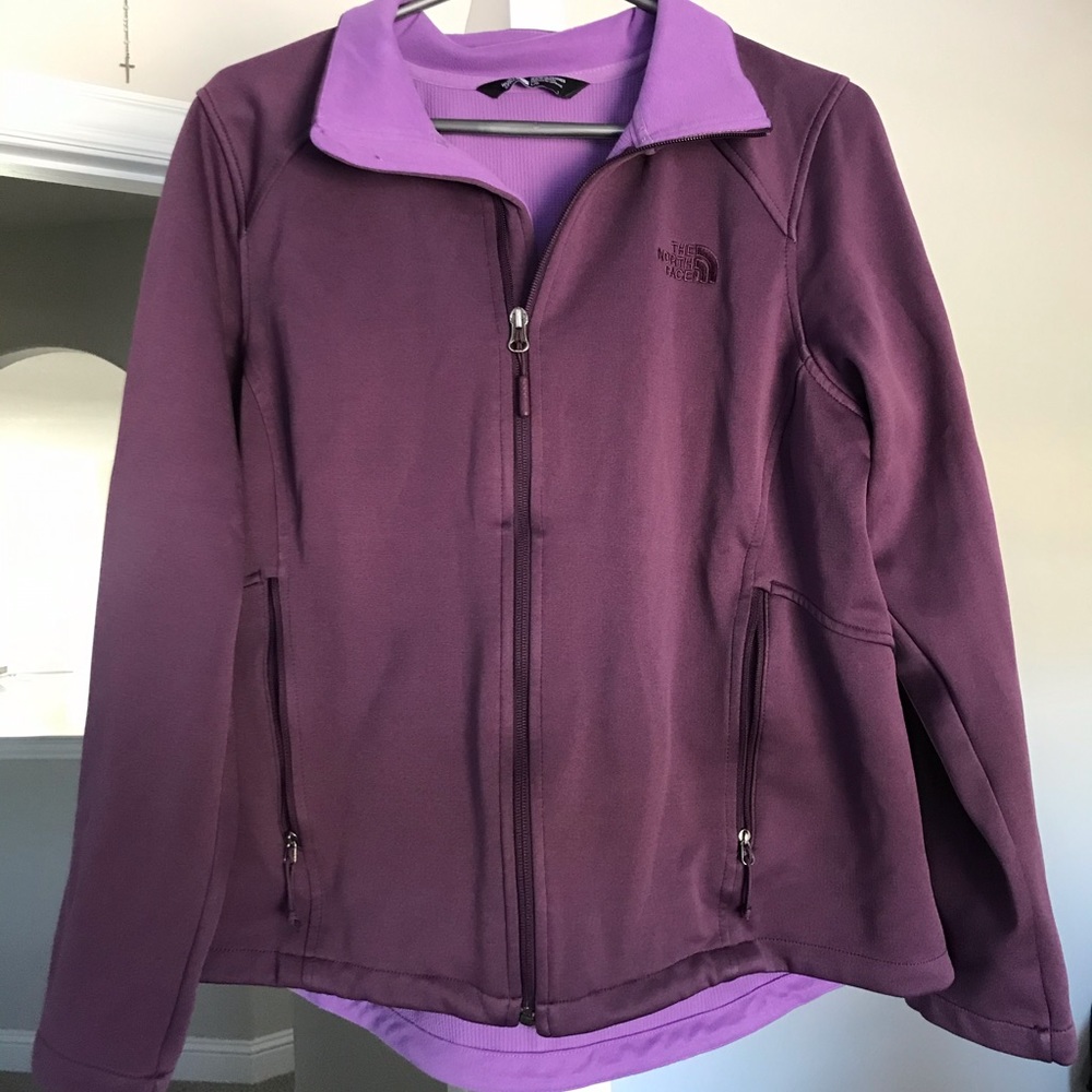 The north face